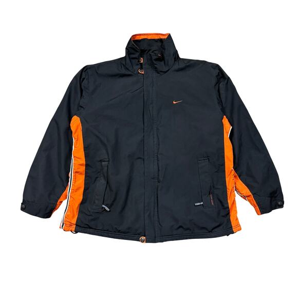 Nike ACG Outer Layer 3 Colorblock Jacket Men's Medium Gorpcore Streetwear - Picture 1 of 10